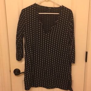 Bathing suit cover-up